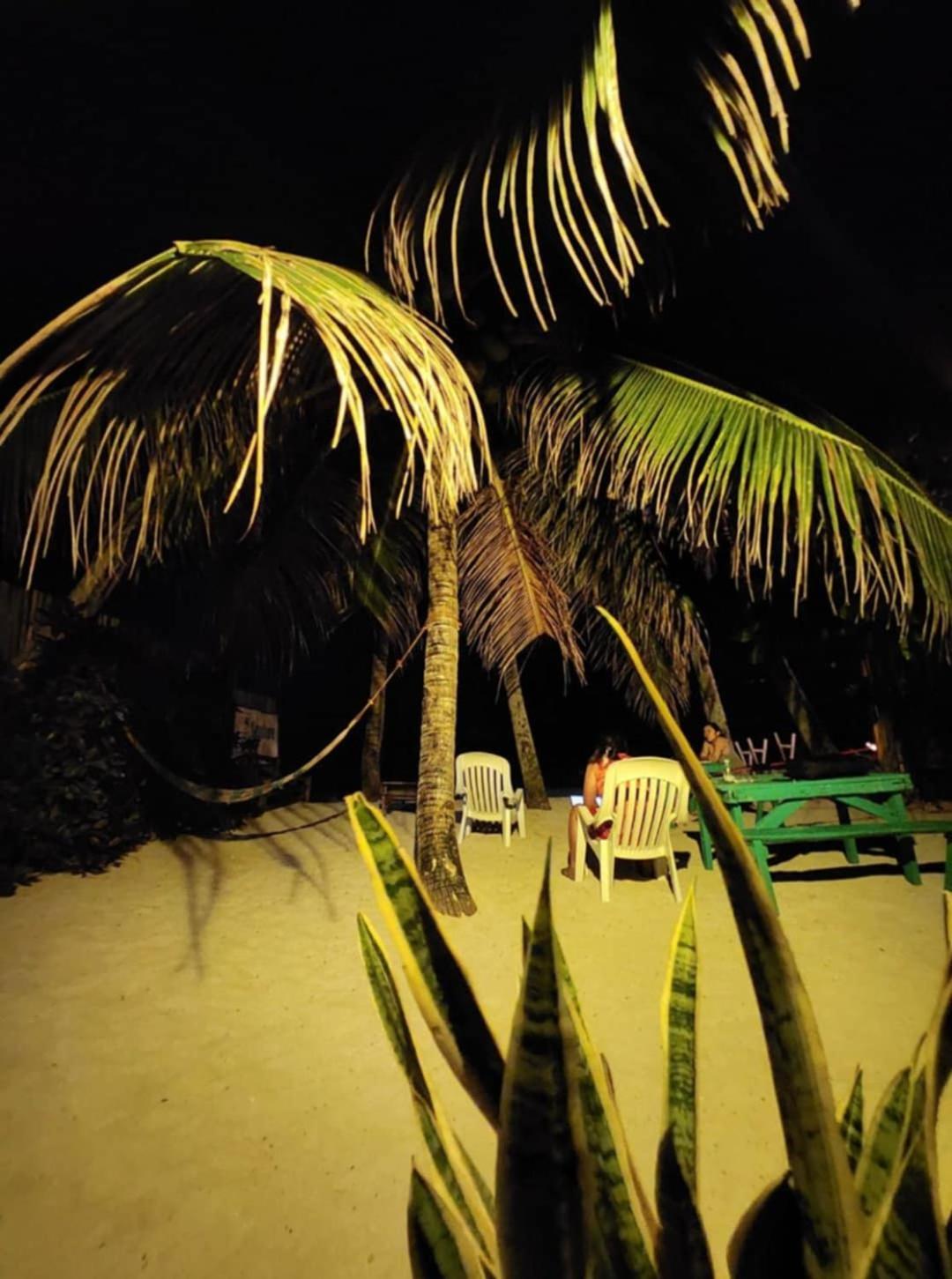 Seashore Inn Siquijor Exterior foto