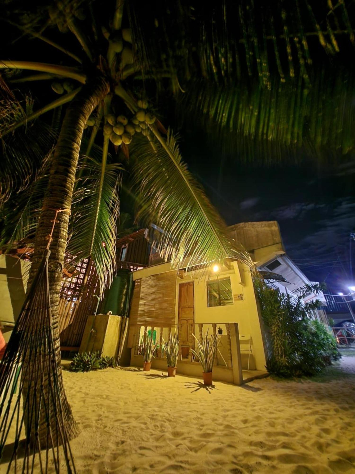 Seashore Inn Siquijor Exterior foto